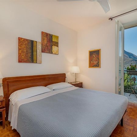 Casa Riva Apartment Varenna Ngoại thất bức ảnh
