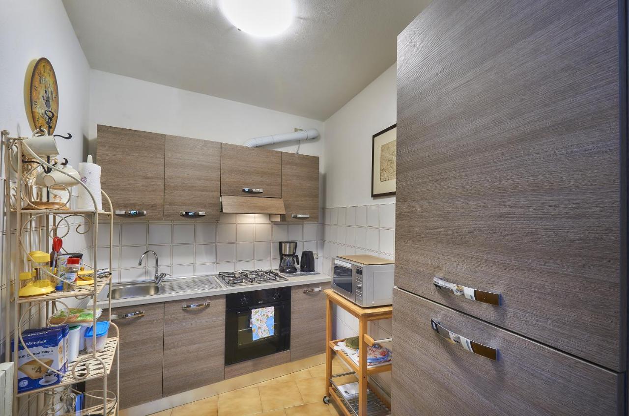 Casa Riva Apartment Varenna Ngoại thất bức ảnh