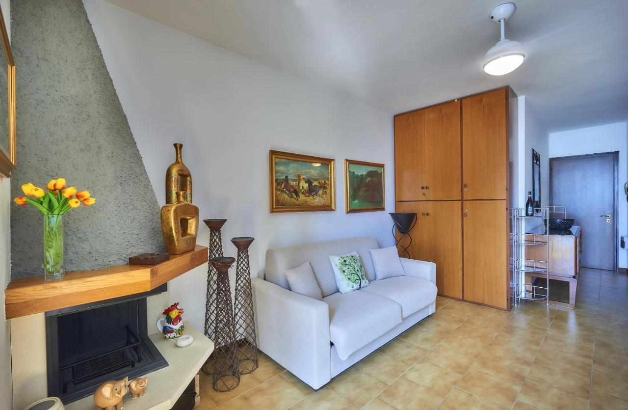 Casa Riva Apartment Varenna Ngoại thất bức ảnh