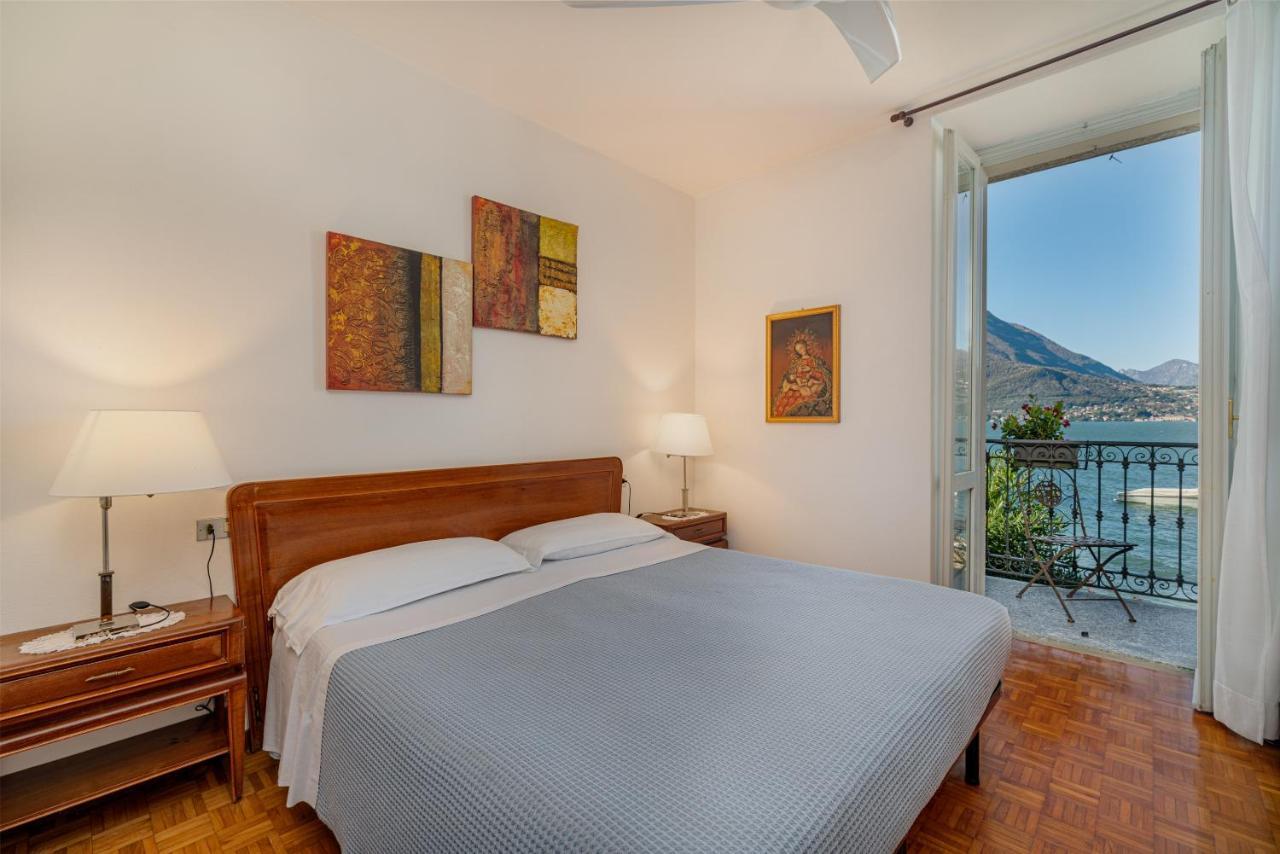 Casa Riva Apartment Varenna Ngoại thất bức ảnh
