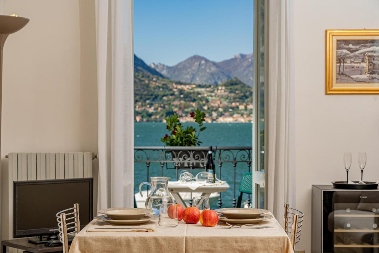 Casa Riva Apartment Varenna Ngoại thất bức ảnh