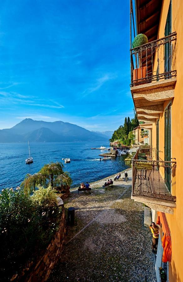 Casa Riva Apartment Varenna Ngoại thất bức ảnh