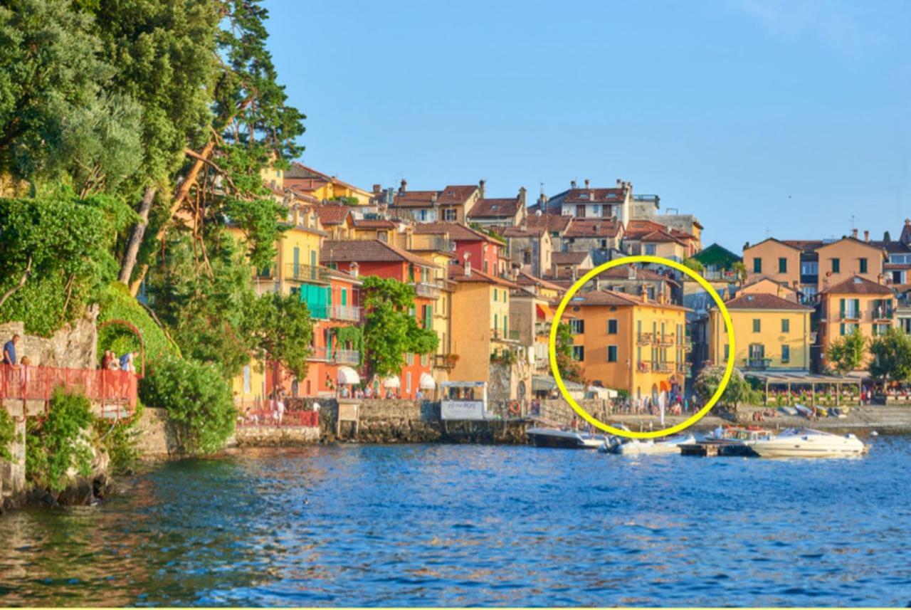 Casa Riva Apartment Varenna Ngoại thất bức ảnh